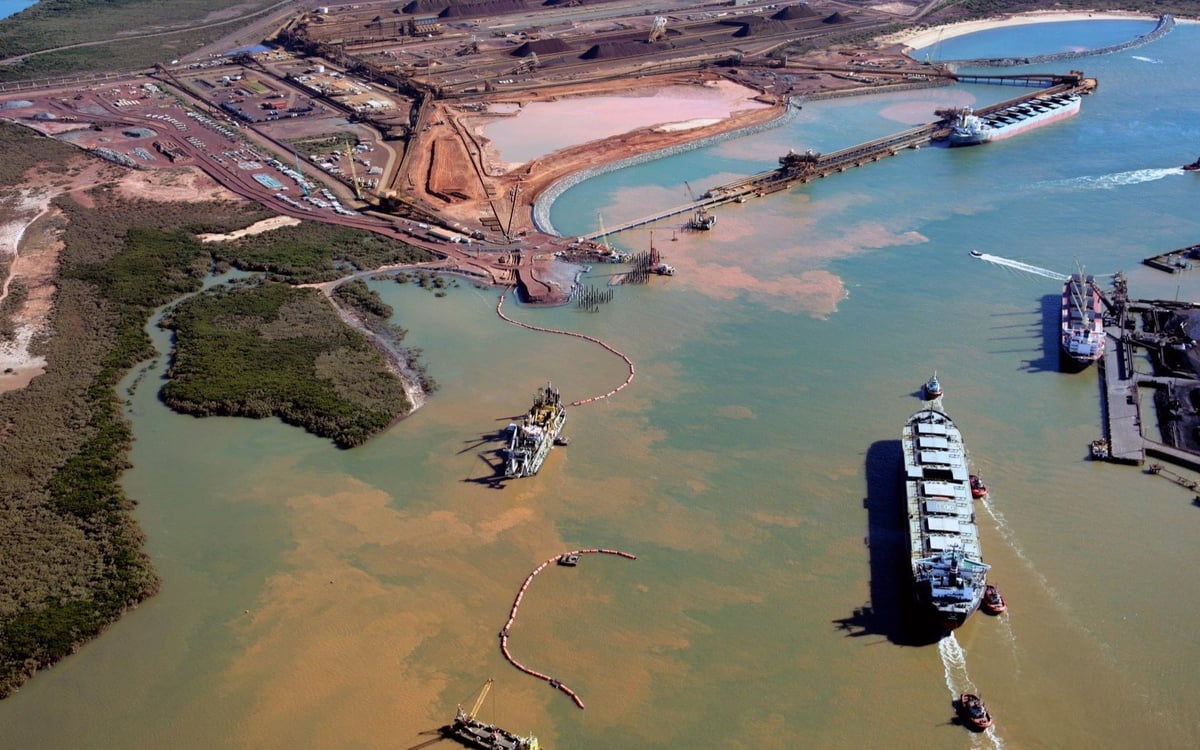 Een Avontuur voor de Eeuwigheid: Van Perth naar Broome door West-Australië