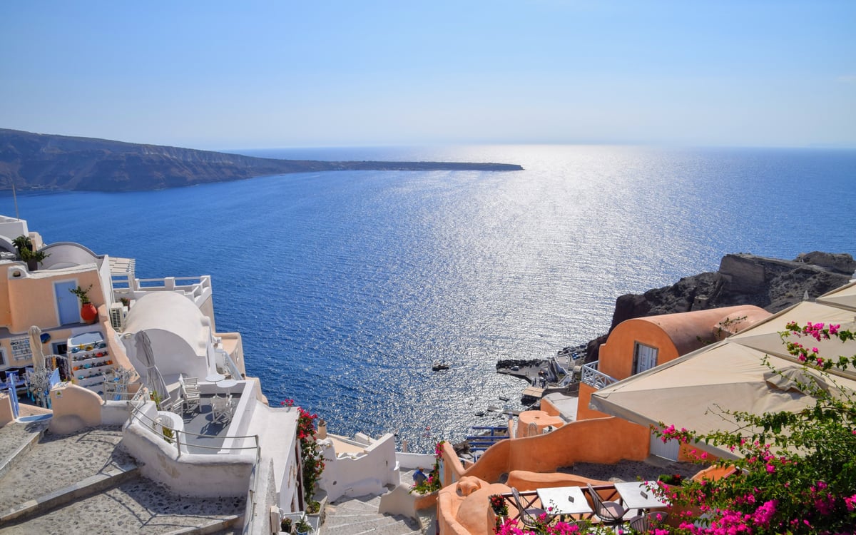 Cycladisch Mozaïek: Paros, Naxos en Sifnos