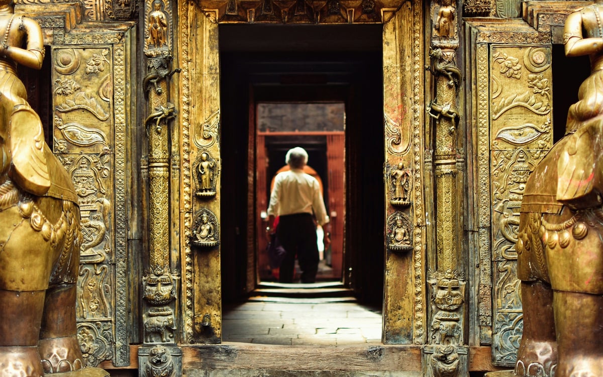 Gezichten van Nepal – Gemeenschap, Cultuur en Folklore Tour