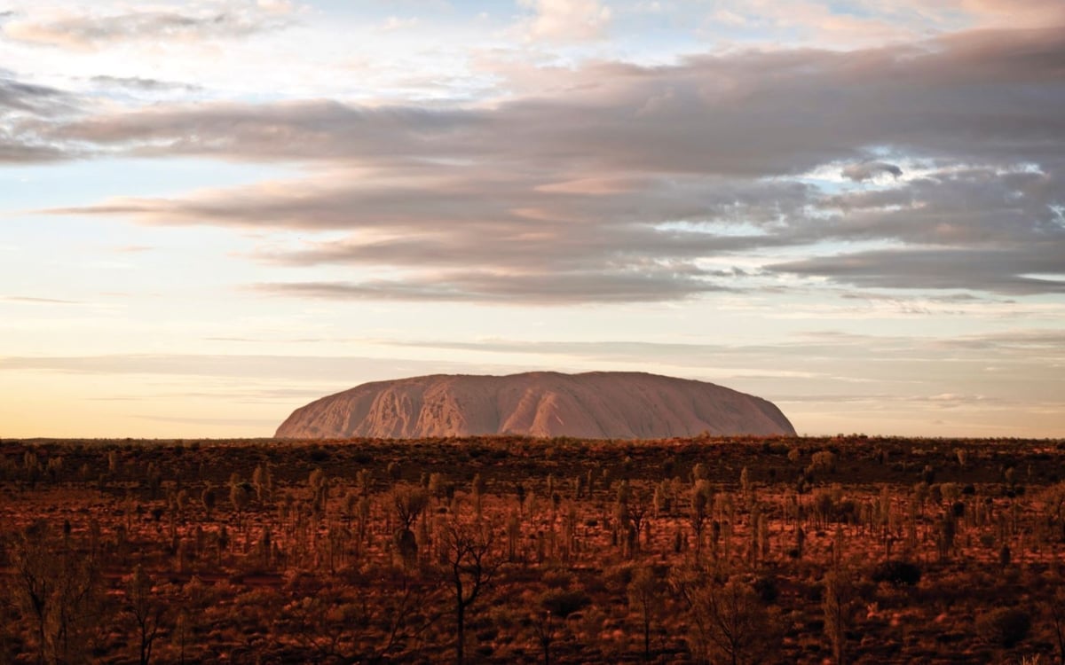 Kerst op het strand & Oud en Nieuw in Sydney: Een familiereis