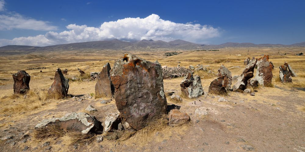 Groepsreis Armenië: De Perfecte Mix van Cultuur en Natuur