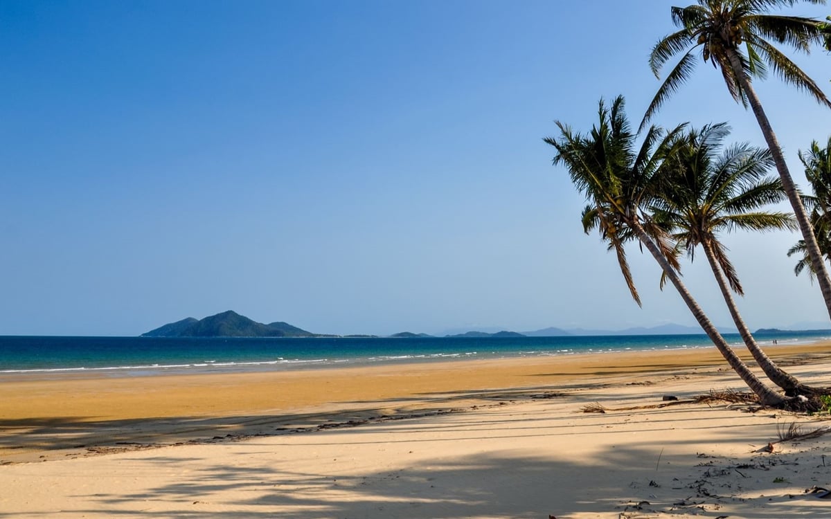 Familieavontuur voor uw tieners tussen paradijselijke stranden en tropische bossen