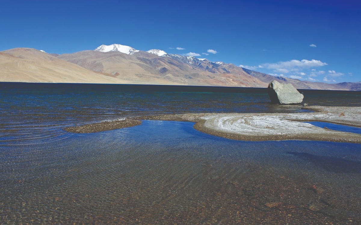 Buitenseizoense Touraanbieding – De Trans-Himalaya Expeditie voor Iedereen