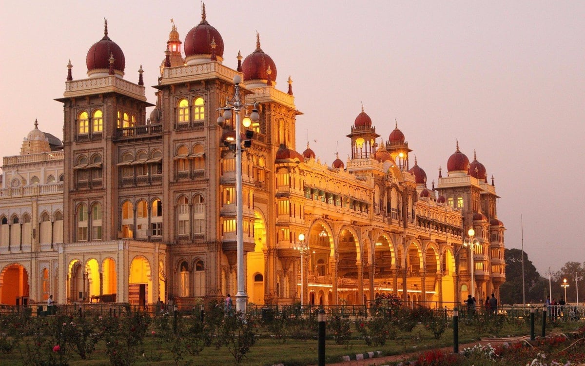 Buitenseizoense Touraanbieding – Omarm de unieke cultuur en natuur van Zuid-India.
