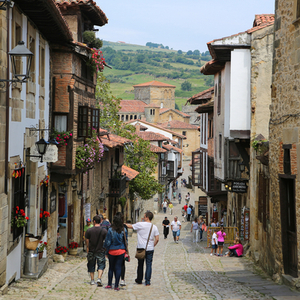 Rondreis Spanje & Portugal