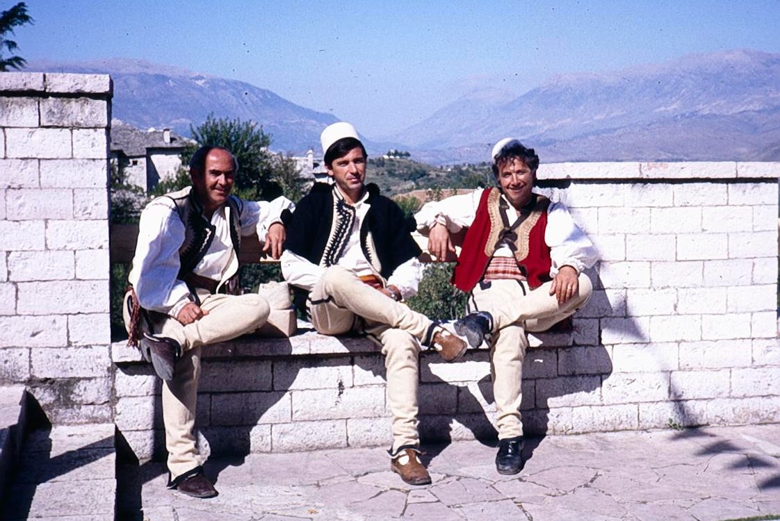 Highlights, wandelen in de Albanese Alpen en Kosovo