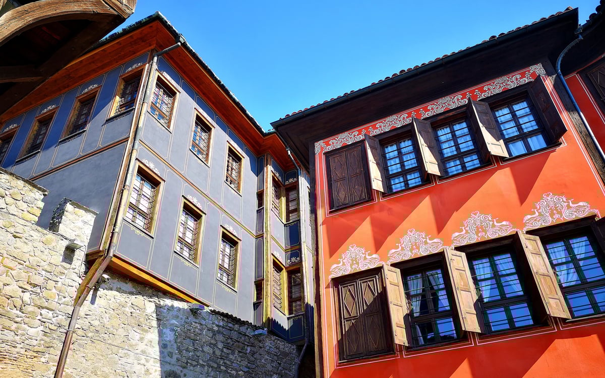 Familietocht in het Land van de Rozen