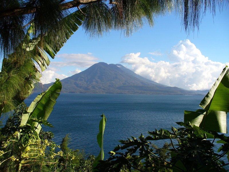 Groepsrondreis Mexico, Guatemala en Honduras