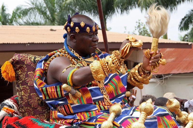 Groepsrondreis Ghana, Togo en Benin