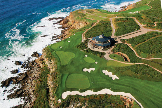 Zuid-Afrika ontdekken én golfen op de mooiste banen