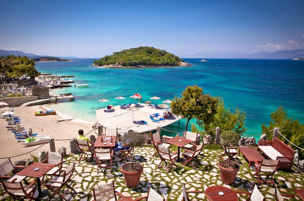 Cultureel Sightseeën in Albanië en Montenegro