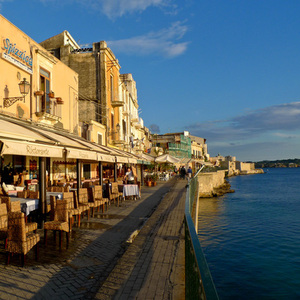 Rondreis Zuid-Italië & Sicilië