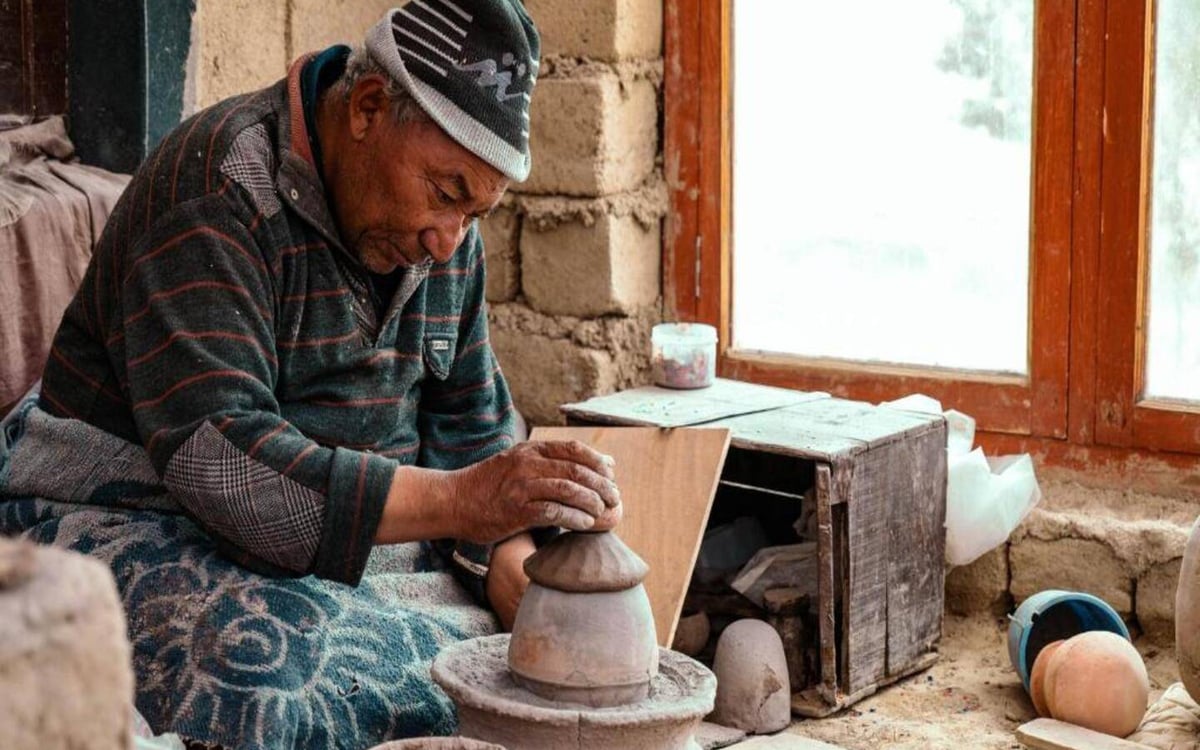 Buitenseizoense Touraanbieding – De Trans-Himalaya Expeditie voor Iedereen
