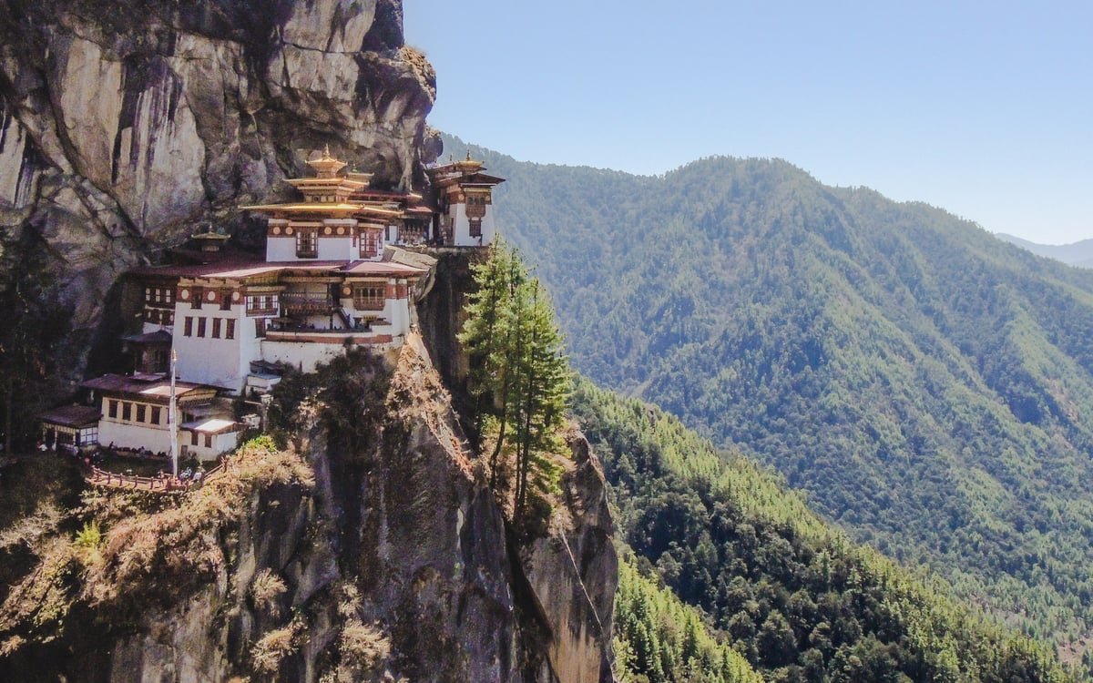 Luxe reis in Nepal & Bhutan: Een majestueuze reis