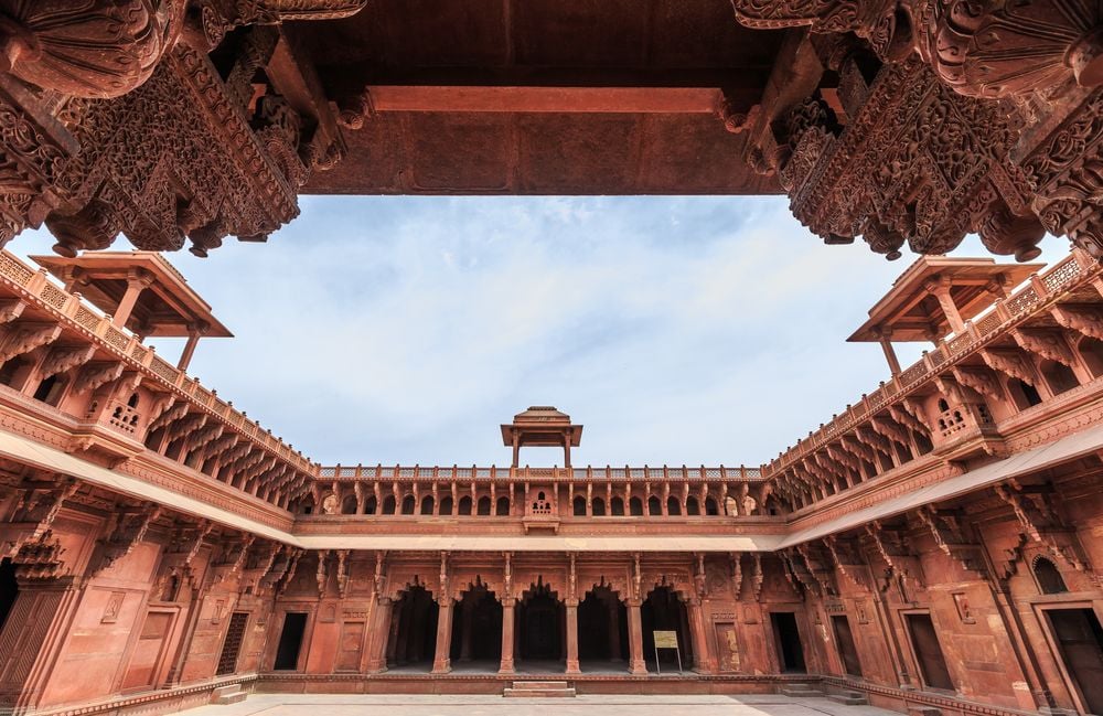 Kleurrijk Rajasthan en Varanasi