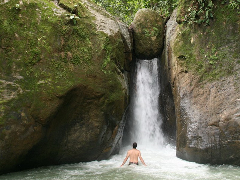 15 daagse  Costa Rica – Puur Natuur
