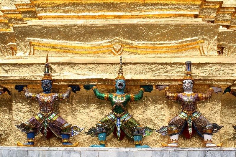 Familiereis Thailand Chill&Adventure