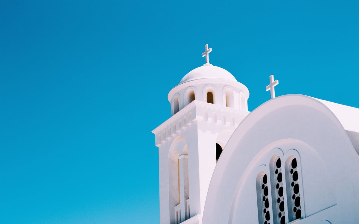 Cycladisch Mozaïek: Paros, Naxos en Sifnos