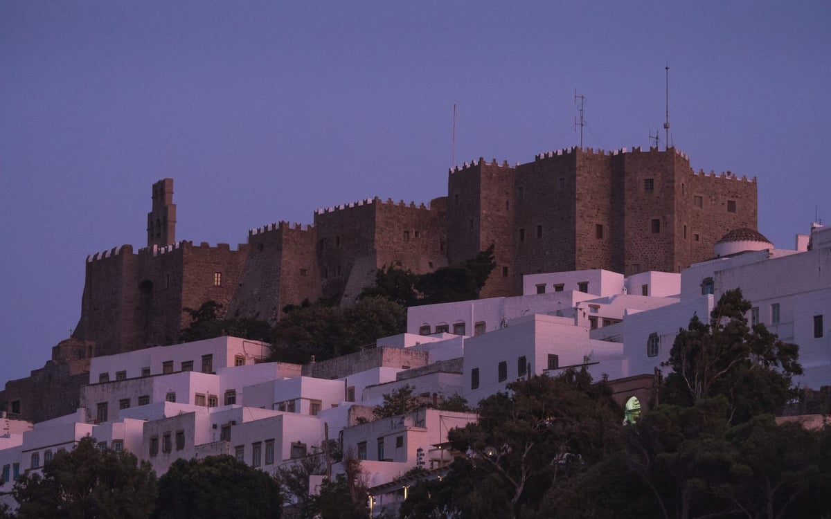 Toeren langs de eilanden van een weinig bekende archipel