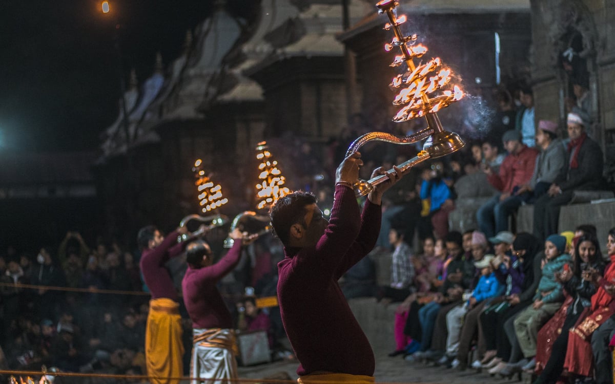 Buiten het seizoen rondreis in Nepal: Verhalen van kunstenaars