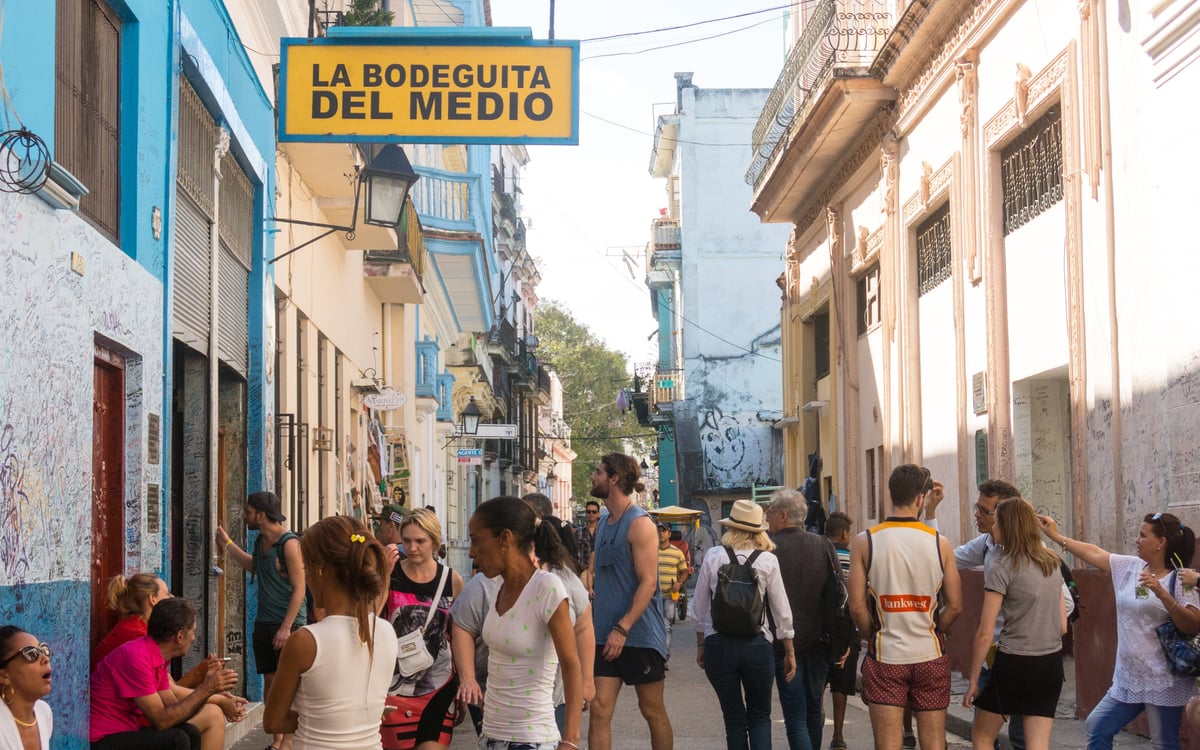 Low carbon reis Cuba