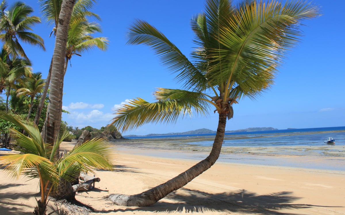 De charme van het noorden