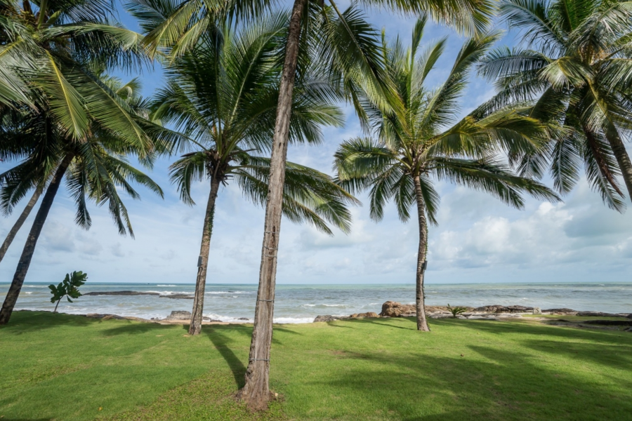 Familiereis Thailand Comfort-Plus