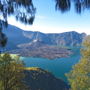 Rondreis Kleine Sunda-eilanden