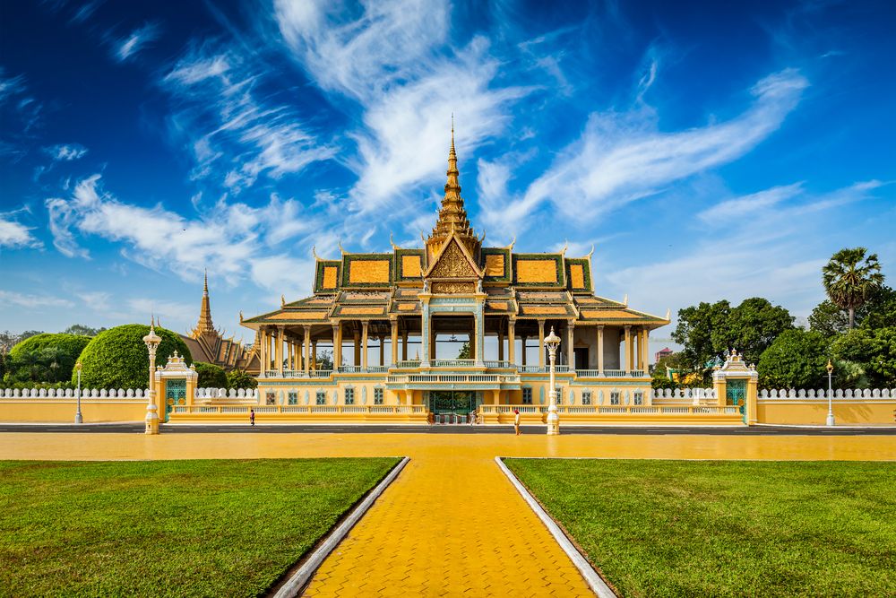 Jungle, olifanten en ongerept Stung Treng en Ratanakiri