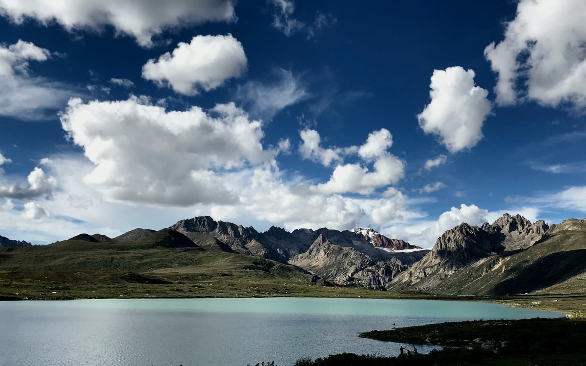 Magische Tour naar Nepal & Tibet: Everest Basecamp