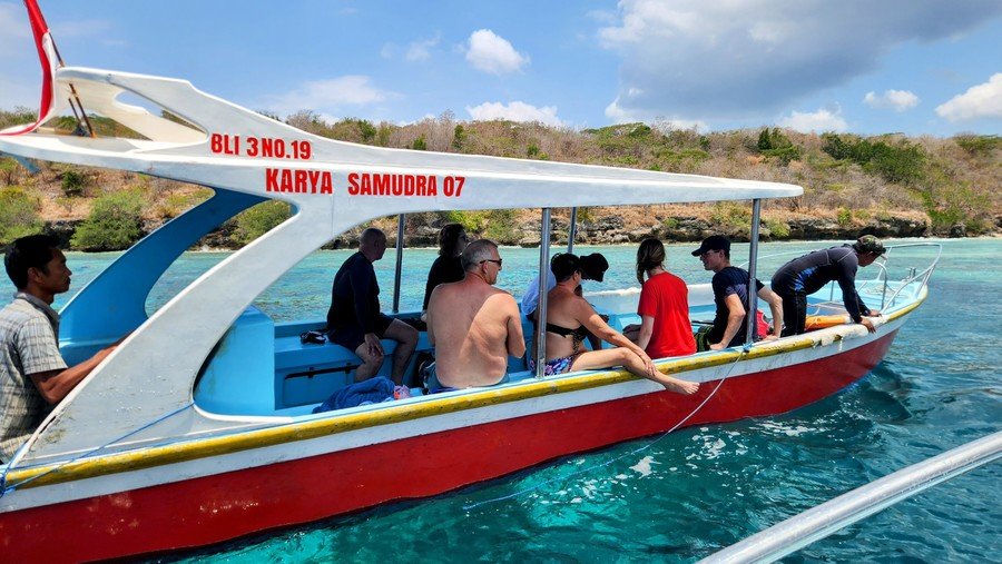 Groepsrondreis Java & Bali Hoogtepunten