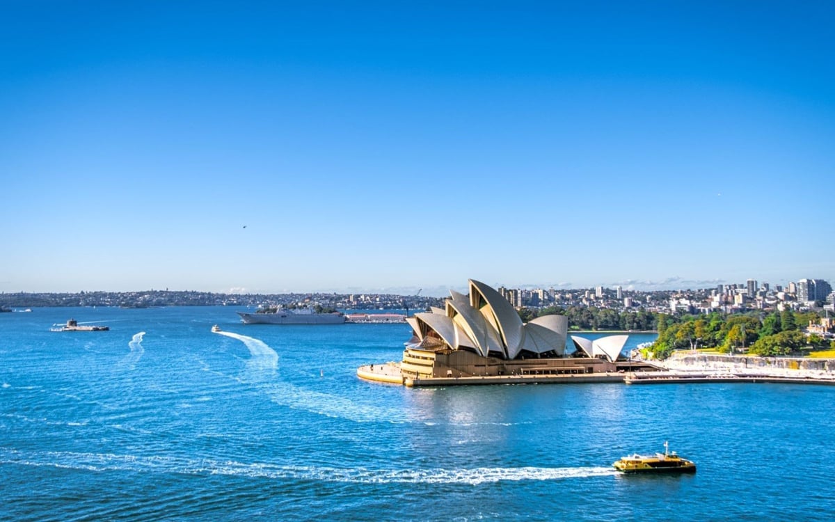 Familieplezier in Australië: Avontuur aan de Oostkust