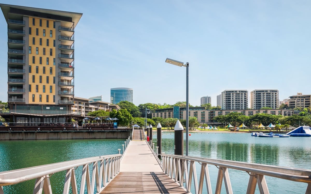 Van Darwin tot Uluru: Aboriginalcultuur, Outbackavonturen, Natuurschoon en Exclusieve Ervaringen