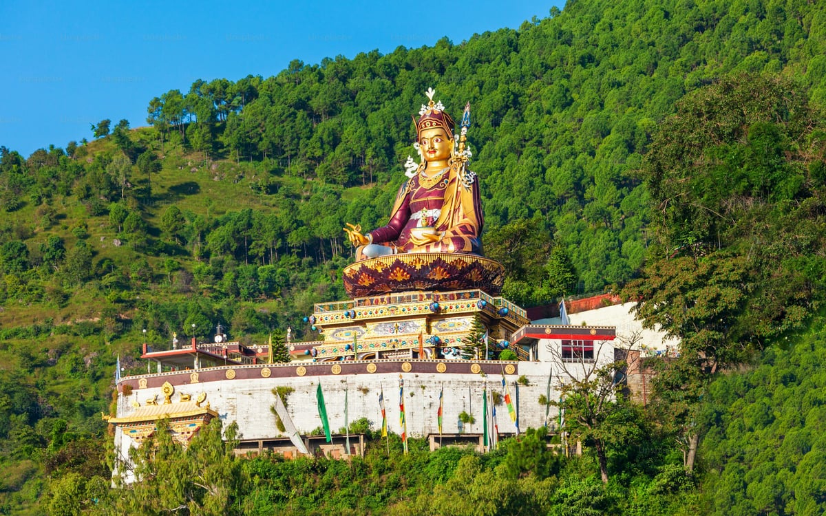 Gezichten van Nepal – Gemeenschap, Cultuur en Folklore Tour