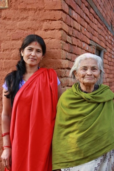 Groepsrondreis Nepal