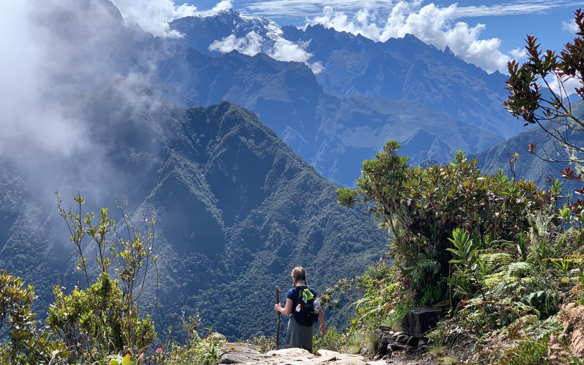 Peru en Bolivia, met Inca Trail naar Machu Picchu