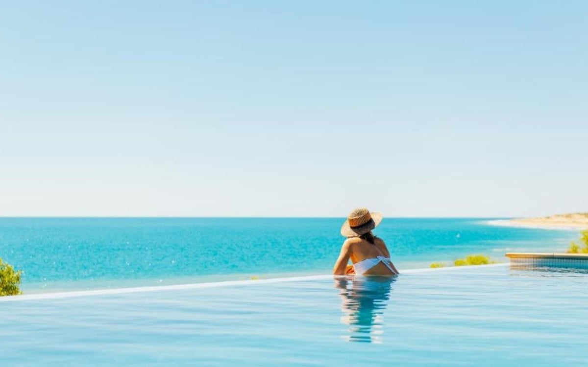Een Avontuur voor de Eeuwigheid: Van Perth naar Broome door West-Australië