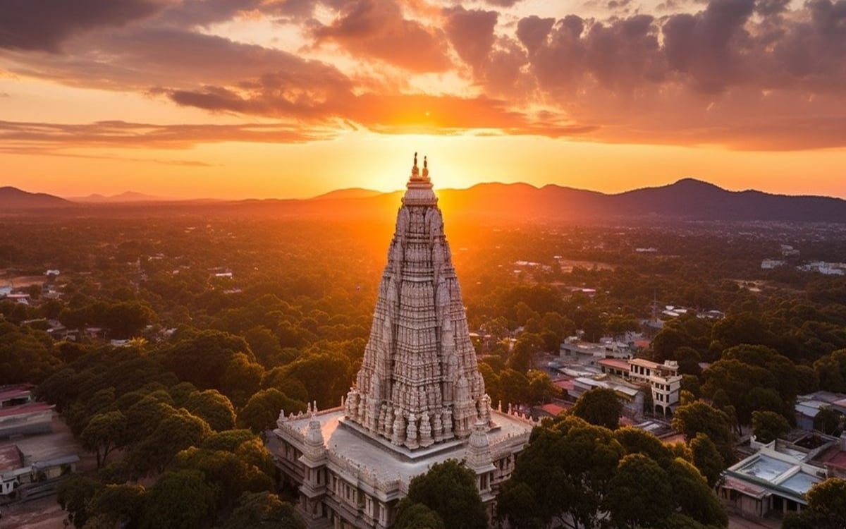 Buitenseizoense Touraanbieding – Omarm de unieke cultuur en natuur van Zuid-India.