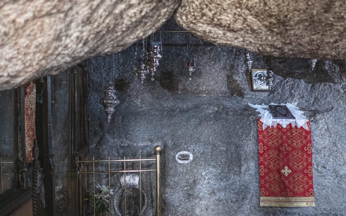 Toeren langs de eilanden van een weinig bekende archipel