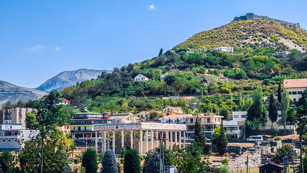 Cultureel Sightseeën in Albanië en Montenegro