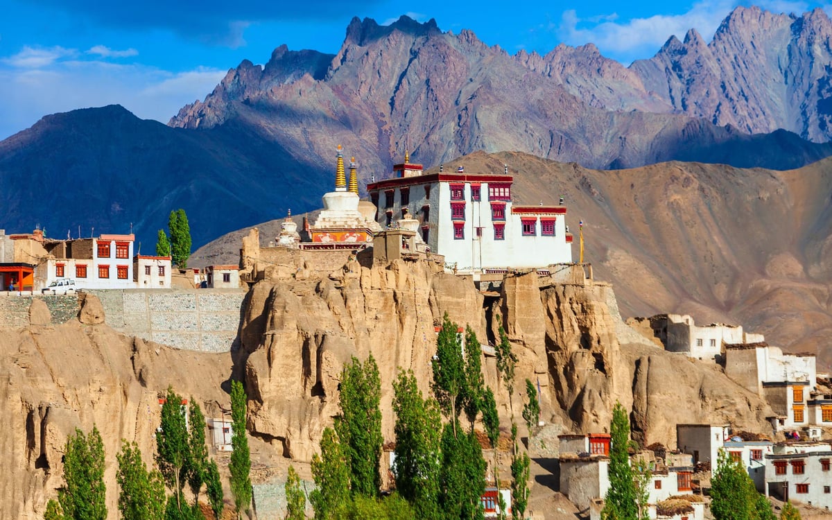 Buitenseizoense Touraanbieding – De Trans-Himalaya Expeditie voor Iedereen
