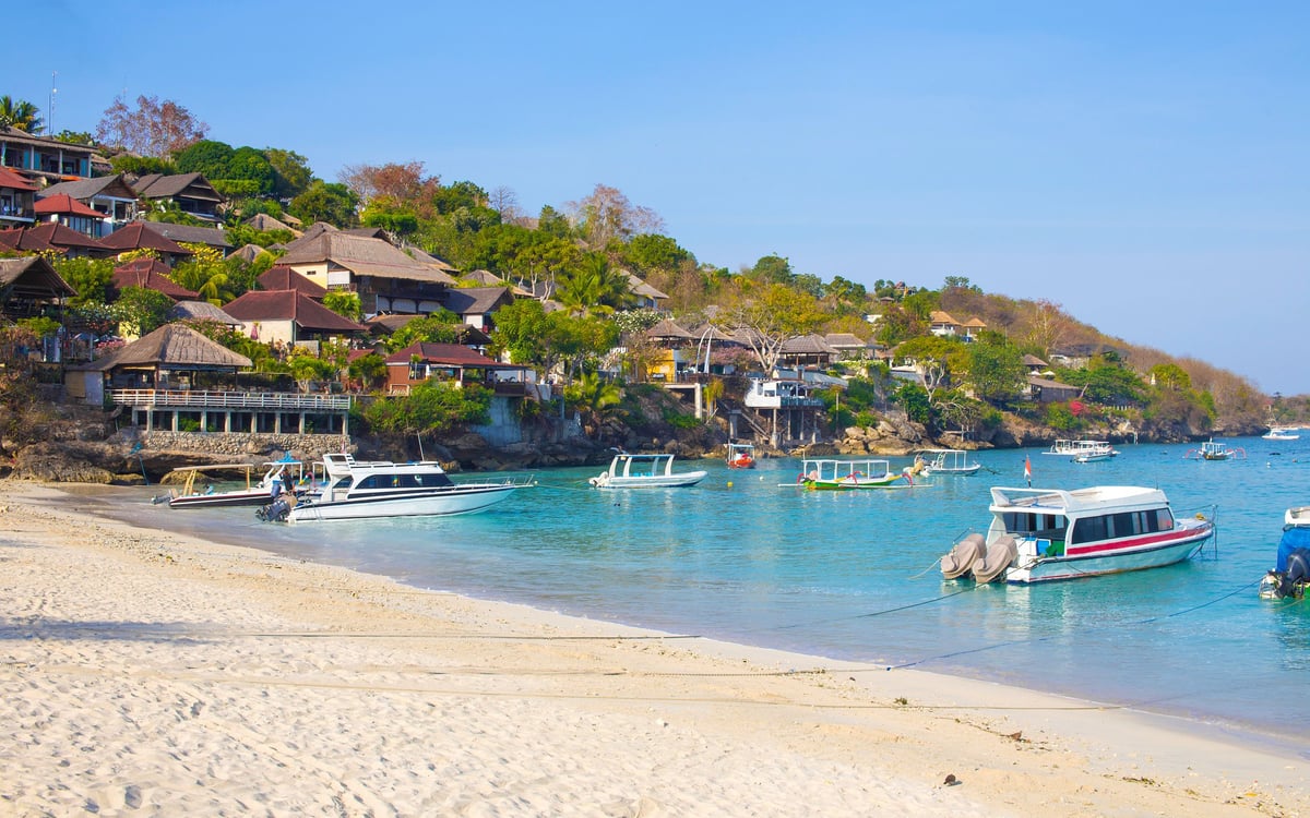 Familiereis op Bali, de Gili’s en Lembongan