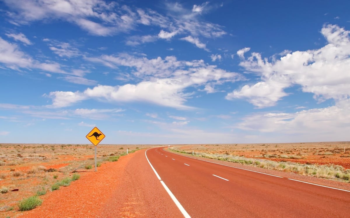 Van Darwin tot Uluru: Aboriginalcultuur, Outbackavonturen, Natuurschoon en Exclusieve Ervaringen