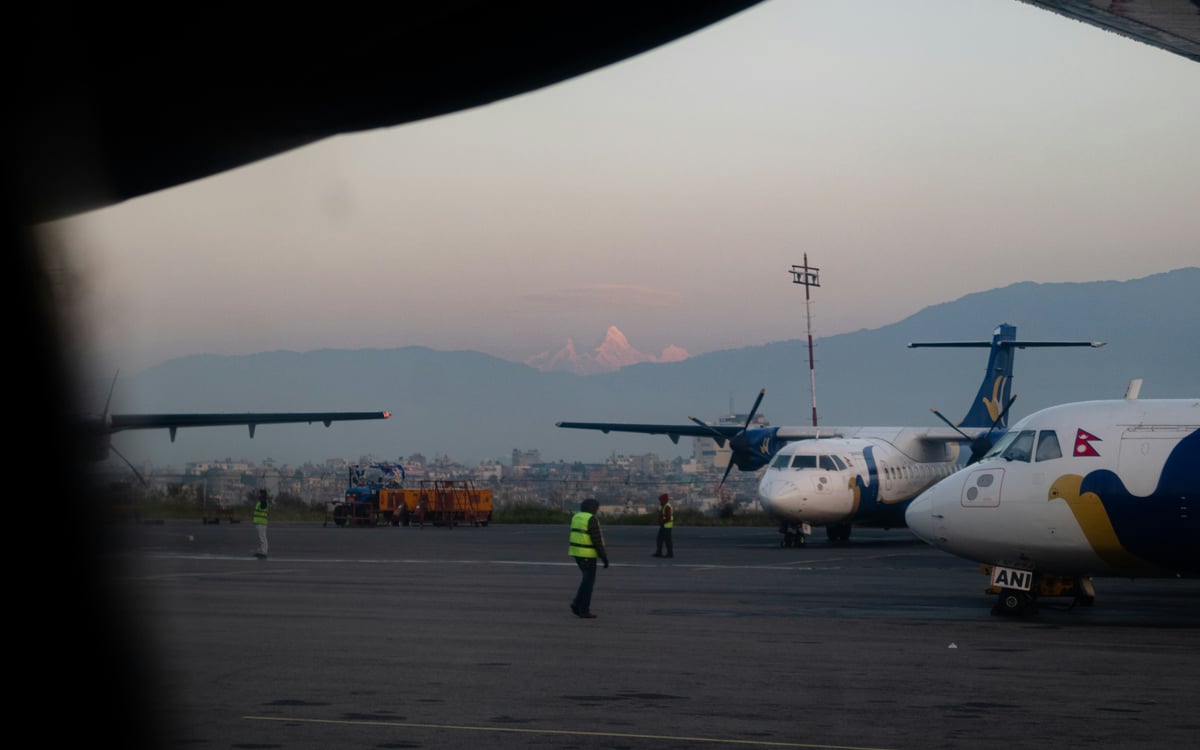 Gezichten van Nepal – Gemeenschap, Cultuur en Folklore Tour