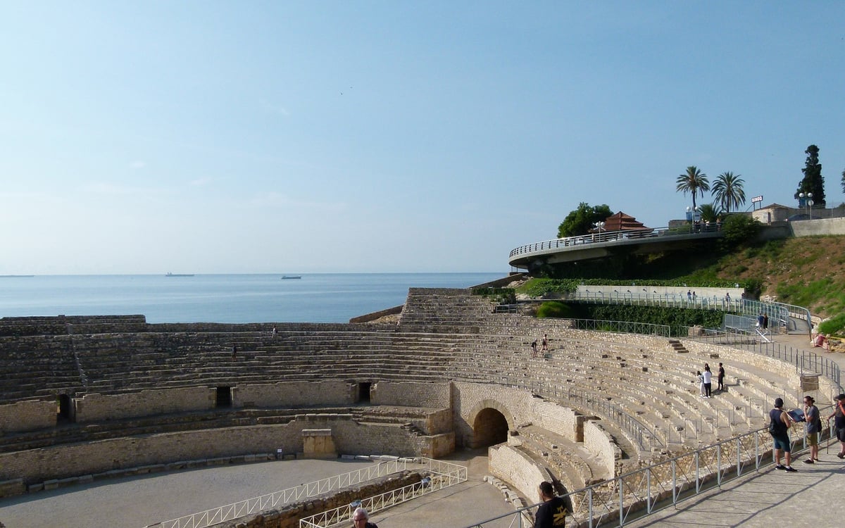 Familiaal avontuur: Van Barcelonas highlights tot Valencias geheimen