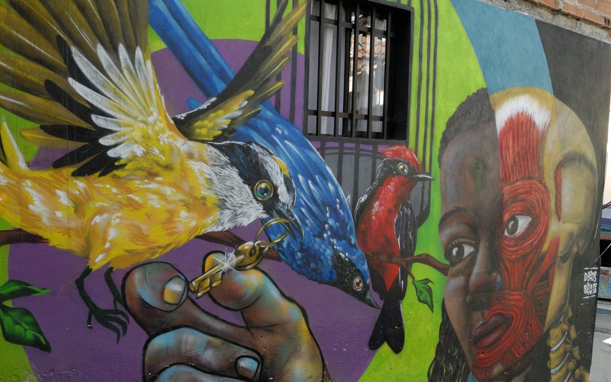 Ontdekkingsreis: Koffie en de Stille Oceaan