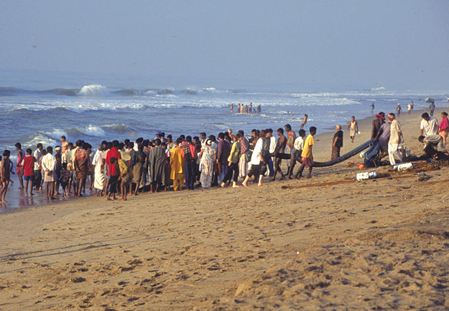 Groepsrondreis Zuid-India Hoogtepunten