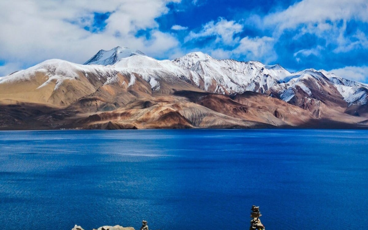Buitenseizoense Touraanbieding – De Trans-Himalaya Expeditie voor Iedereen