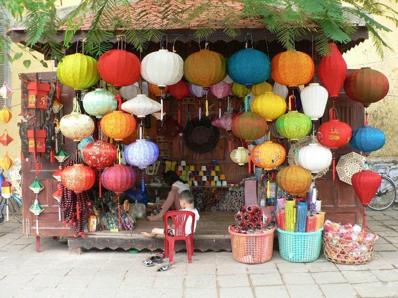 Groepsrondreis Vietnam Kort