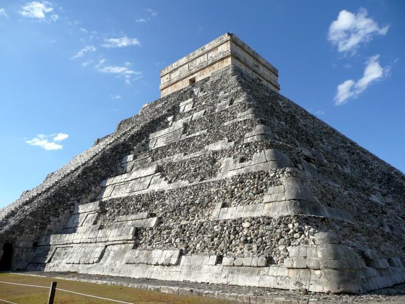 Groepsrondreis Mexico, Guatemala en Honduras